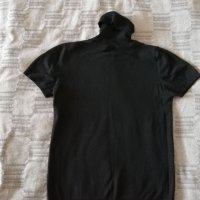 Поло черно, снимка 6 - Тениски - 40056309