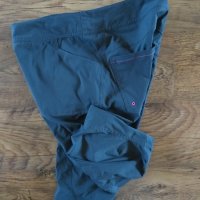 haglofs amfibie 2 long shorts women - страхотни дамски панталони, снимка 5 - Спортни екипи - 36831950