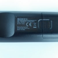 Sony BD - playstation- bluetooth - дистанционно управление, снимка 4 - Ресийвъри, усилватели, смесителни пултове - 31679870