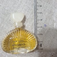 Лот от стари малки шишенца с парфюм- 5 броя, снимка 3 - Други ценни предмети - 34982483