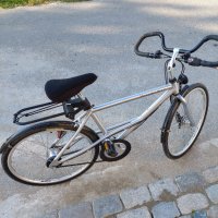 Продавам комплект колела Мерцедес, снимка 13 - Велосипеди - 37362126