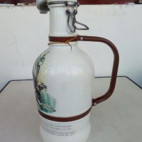 Порцеланови бутилки, снимка 15 - Антикварни и старинни предмети - 35005647