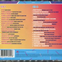 Decade of Number 1s-80s-2cd, снимка 2 - CD дискове - 37308260