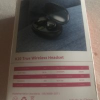 Продавам headphones Bluetooth speakers чисто нови в кутийте си, снимка 13 - Безжични слушалки - 40288307
