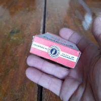 Стара кутия от цигари Столичние, снимка 5 - Колекции - 44558877