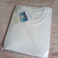 Мъжка тениска Еско - Р с къс ръкав , снимка 1 - Тениски - 42667025