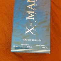 Продавам мъжки тоалетни води по 100 мл., снимка 6 - Мъжки парфюми - 39722927