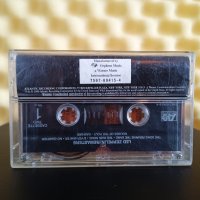 Led Zeppelin - Remasters, снимка 2 - Аудио касети - 40398617