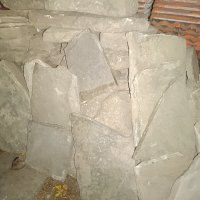Изрески от естествен камък , снимка 1 - Строителни материали - 42225563