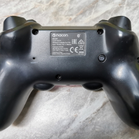 безжичен контролер за PS4  NACON   BB4487, снимка 5 - Аксесоари - 44716998