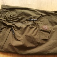 BEAVER LAKE HUNTING Trouser размер XXL за лов риболов туризъм панталон водонепромукаем - 542, снимка 4 - Екипировка - 42815805