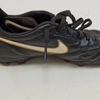 Футболни обувки Nike tiempo, снимка 6 - Футбол - 30529976