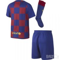 Детски екип Nike Barcelona AO3052-456, снимка 2 - Детски комплекти - 42435985