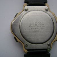 Продавам 4 броя кварцови часовници Lui,Sekonda,Casio, снимка 10 - Мъжки - 39458678
