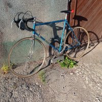 Продавам шосеен велосипед Gitane, снимка 8 - Велосипеди - 33745110