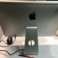 iMac 21,5inch/ 2011, снимка 3 - Работни компютри - 37565784