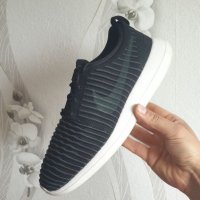 маратонки Nike Roshe Two Flyknit- номер 44- 44,5 , снимка 10 - Маратонки - 28391281