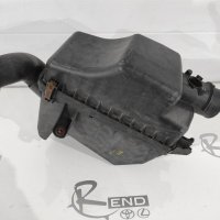 Филтърна кутия Toyota Rav4 2000-2006 1CD  22020-27062, снимка 1 - Части - 44395864