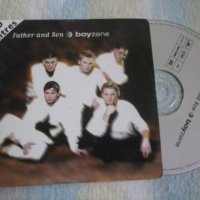 Boyzone сингъл диск, снимка 1 - CD дискове - 29920234