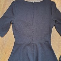 Дамска блуза с пеплум размер S, снимка 9 - Туники - 30418935
