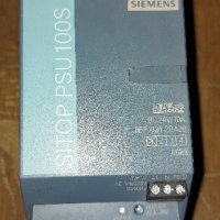 PLC контролер Siemens, снимка 2 - Други машини и части - 44449688