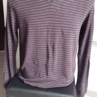 Мъжка блуза/пуловер, снимка 1 - Блузи - 32070228