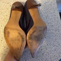 Дамски обувки Guess, снимка 5 - Дамски обувки на ток - 30044479