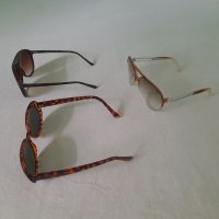 Мъжки и дамски слънчеви очила, снимка 10 - Слънчеви и диоптрични очила - 40297794