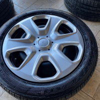 15" 4x108 Ford Original , снимка 2 - Гуми и джанти - 44684191