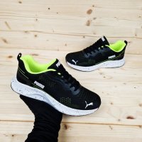 Мъжки маратонки Puma Реплика ААА+, снимка 3 - Маратонки - 38454699