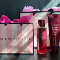 Victoria’s Secret, подаръчен комплект Bare Vanilla, снимка 2 - Подаръци за жени - 30547297