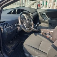 Toyota verso, снимка 9 - Автомобили и джипове - 39910584