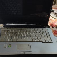 Toshiba Satellite A210, снимка 15 - Части за лаптопи - 42514506