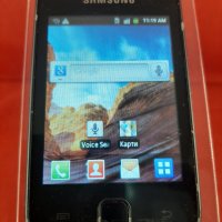 Телефон Samsung S5360 Galaxy Y, снимка 1 - Samsung - 34263119