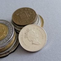 Монета - Канада - 5 цента | 1998г., снимка 2 - Нумизматика и бонистика - 37700821