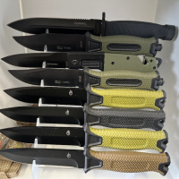 Тактически и Ловни Ножове-10 модела, снимка 15 - Ножове - 44781852