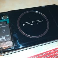 sony psp-без батерия, снимка 3 - PlayStation конзоли - 29969470