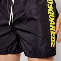 DSQUARED2 Mens Swimwear Size 52 и 48 2Броя ОРИГИНАЛНИ! Мъжки Бански!, снимка 18 - Бански - 40851855