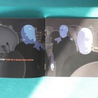 Blue Man Group – 2003 - The Complex(Lava – 83631-2)(Abstract,Experimental), снимка 2 - CD дискове - 44500079