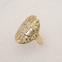 Дамски златни пръстени, 14К, снимка 8 - Пръстени - 40835148