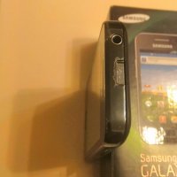 Samsung GT-S5830 Galaxy Ace - пълен комплект , снимка 9 - Samsung - 24071882