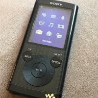 Sony NWZ-E453 mp3/4 плеър, снимка 2 - MP3 и MP4 плеъри - 40060236