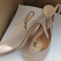 Дамски сандал официален, снимка 2 - Дамски елегантни обувки - 42516800