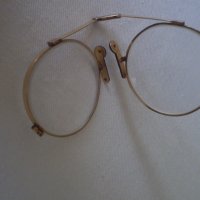 антикварни колекционерски театрални очила позлата , снимка 8 - Други ценни предмети - 38059936