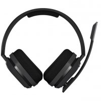 Геймърски слушалки Logitech Astro Gaming A10, снимка 3 - Слушалки за компютър - 34994727
