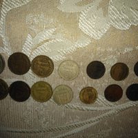 Стари монети, снимка 7 - Други ценни предмети - 31230291