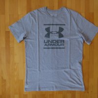 under armour T-Shirt , снимка 1 - Тениски - 29952811