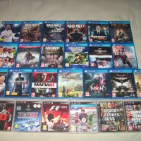 Playstation ( PS3 и PS4 ) хитови игри, снимка 1 - Игри за PlayStation - 29639103