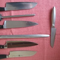 Solingen,Zwilling,качествени ножове., снимка 17 - Други - 42590911