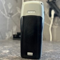 Nokia 1100 Made in Germany , снимка 4 - Nokia - 42917126